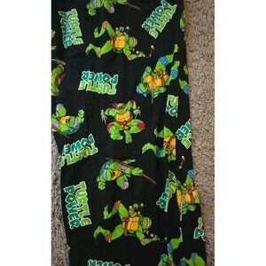 Teenage Ninja Turtles PJ pants  Pants Large  2013